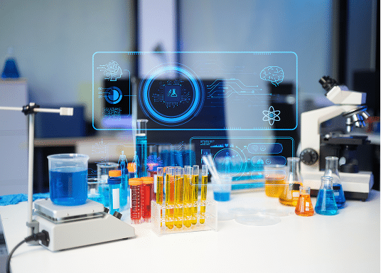Laboratory Operations@1.2x